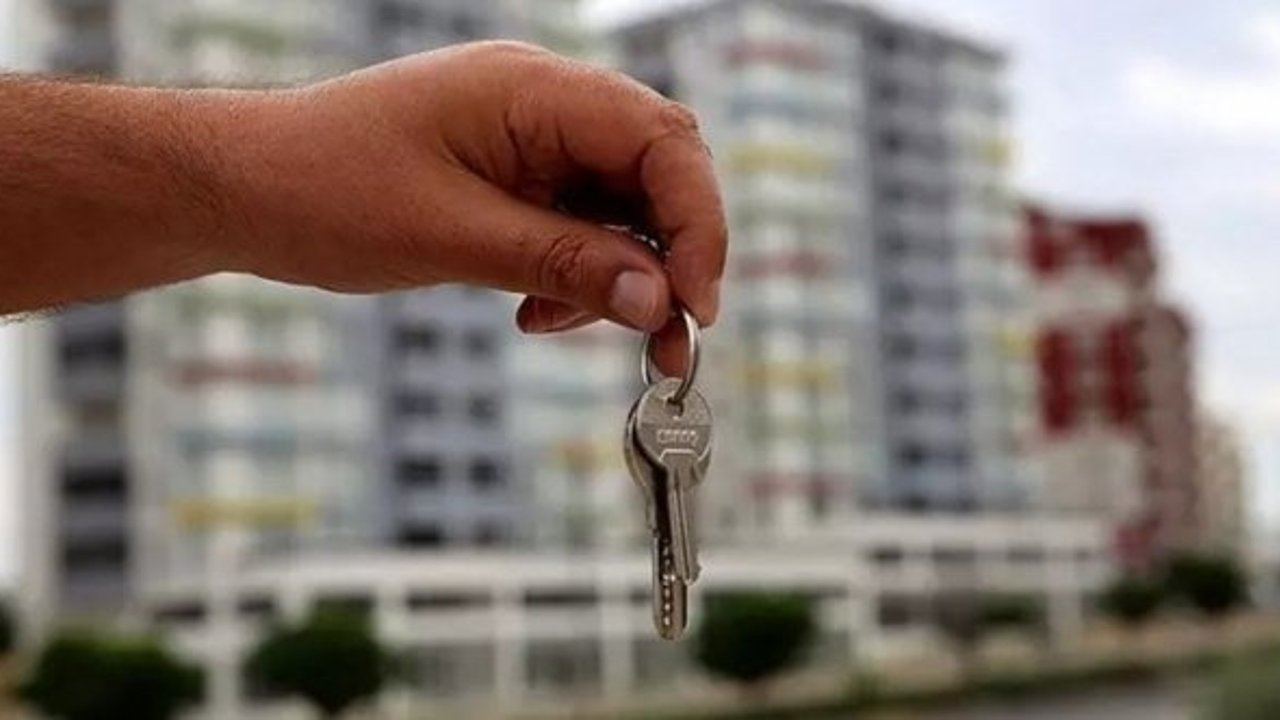 Ocak ayı kira artış tavanı belli oldu