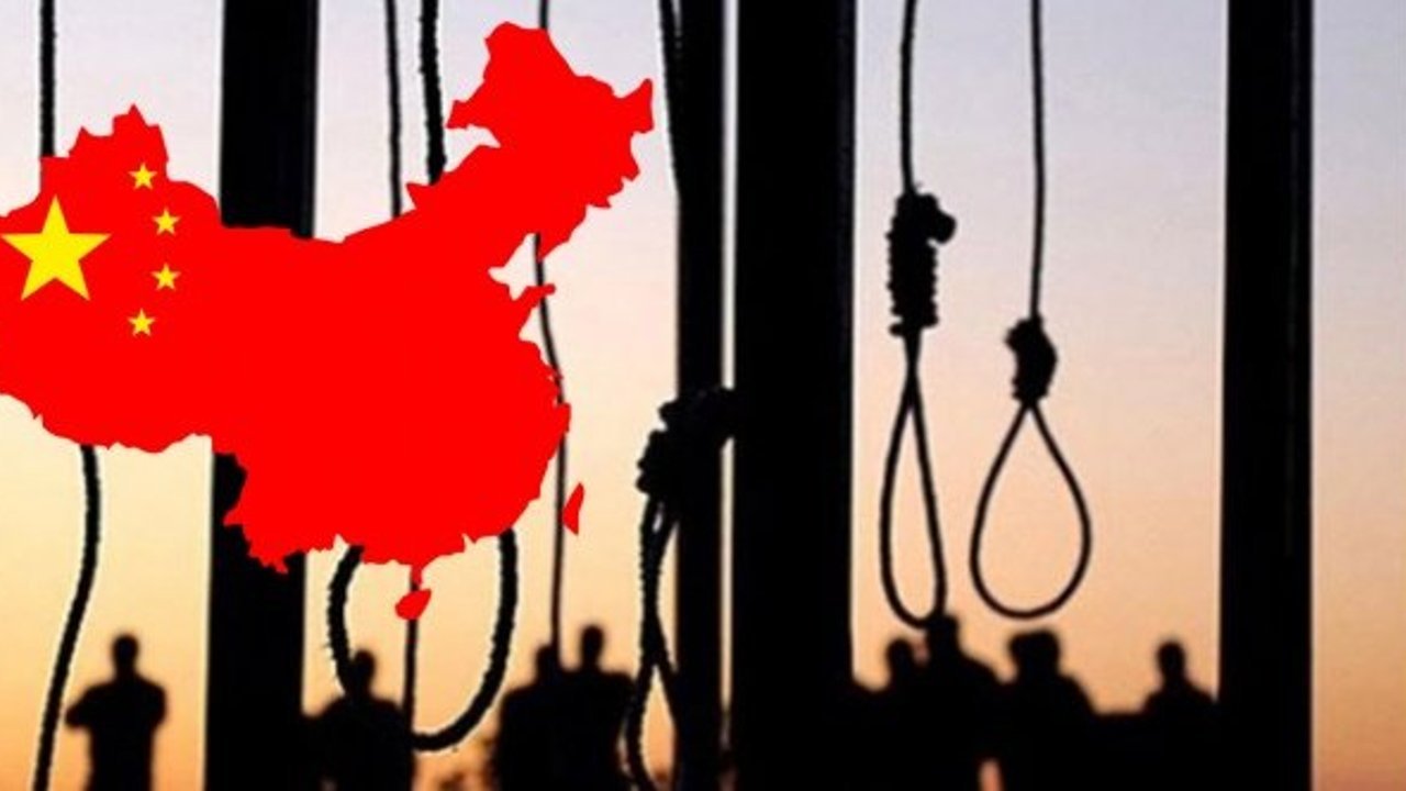 17 çocuğu kaçırıp, satan kadına idam cezası