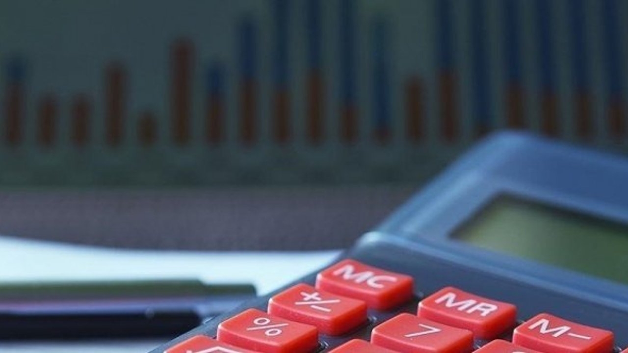 Aylık bazda en çok mesleki hizmetler arttı