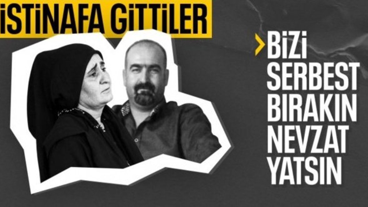 Narin Güran cinayeti: Annenin ardından amcadan da tahliye başvurusu geldi