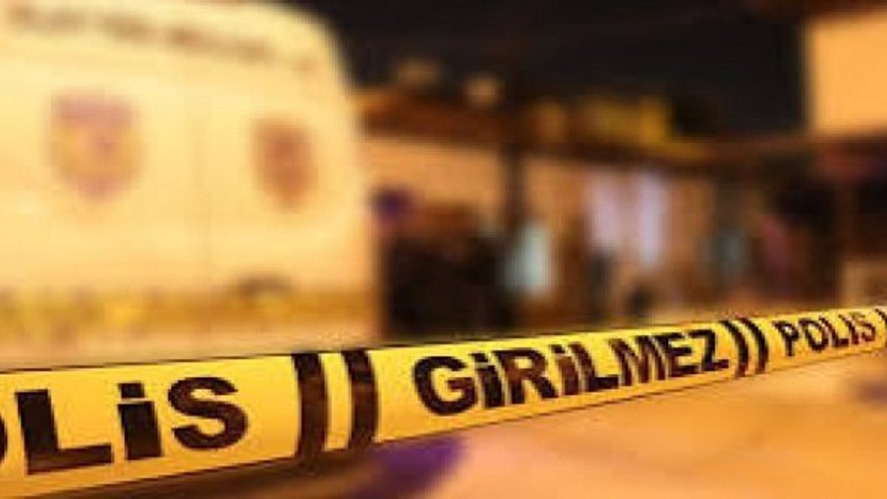 Batman'da silahlı kavga: 1 ölü