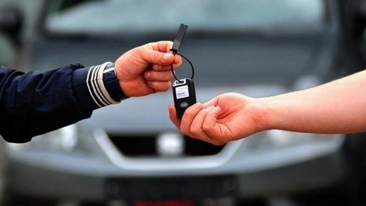 Bayram öncesi hareketlenen araç piyasası için dolandırıcılık uyarısı