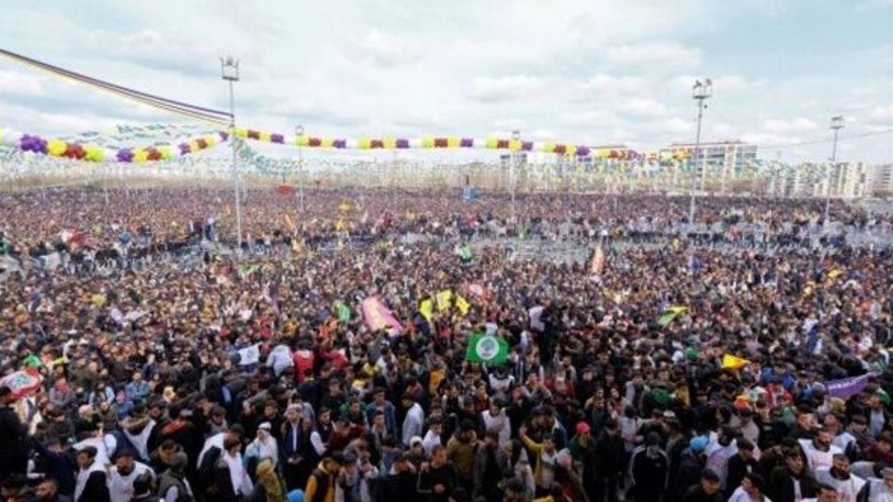 Diyarbakır Newroz’unda görev alacak polis ve gazeteci sayısı belli oldu!