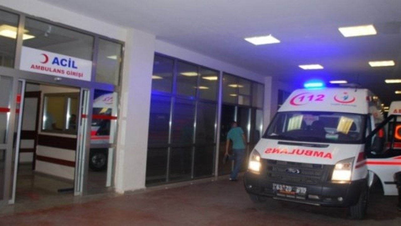 Okulda epilepsi nöbeti geçiren öğrenci öldü