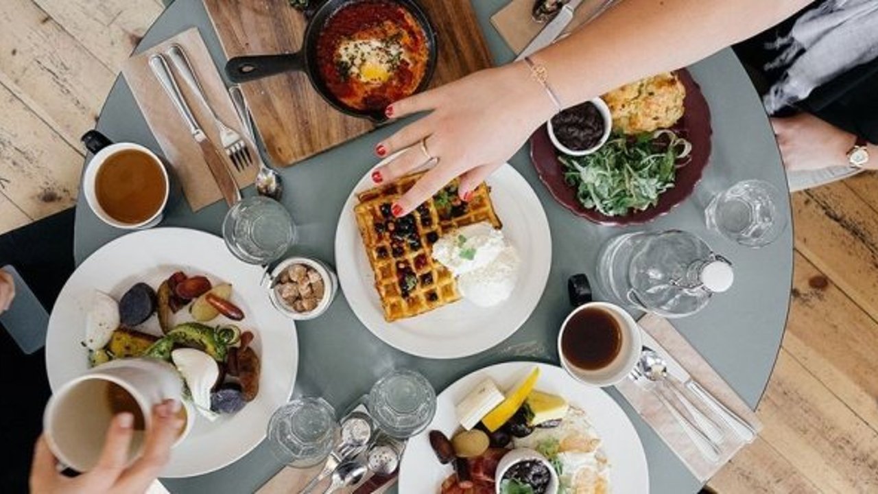 Ramazan’da yorgunluğu yok eden besinler!