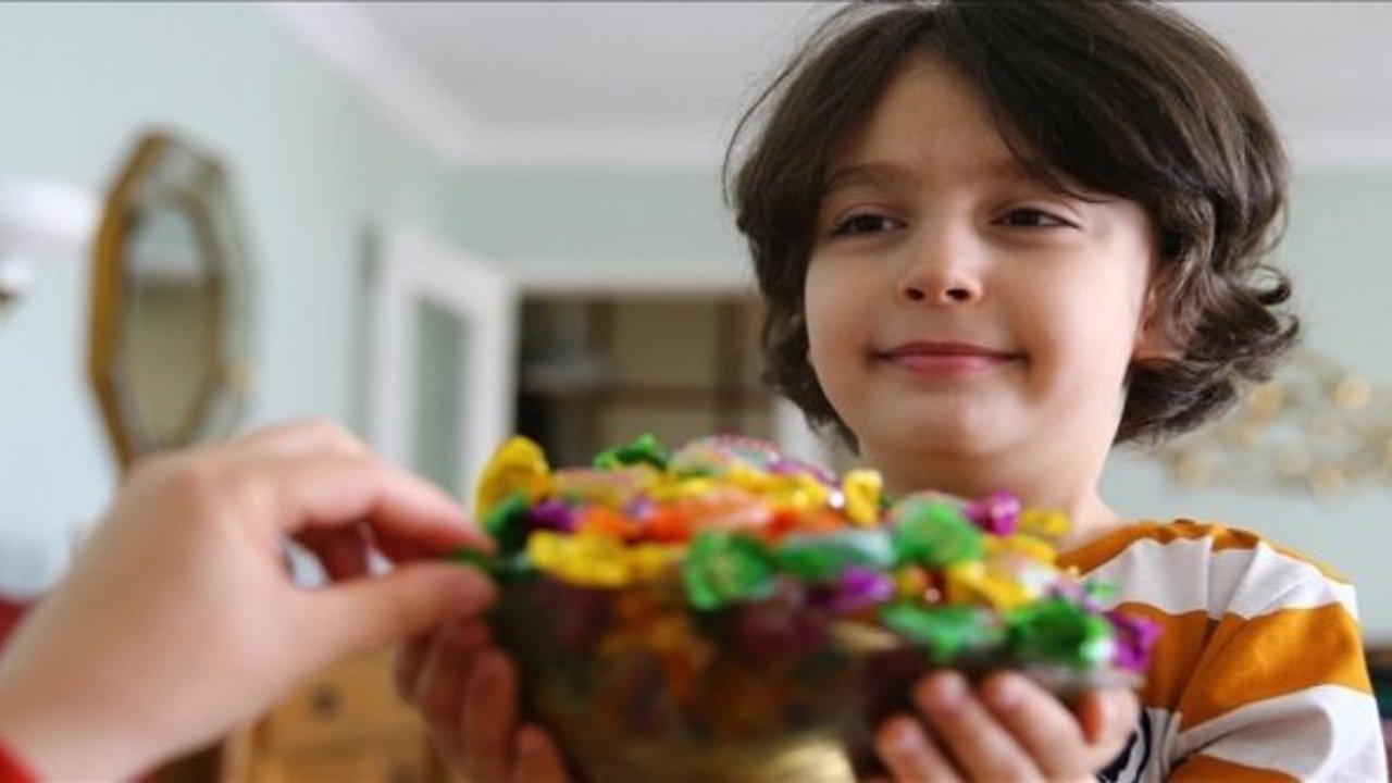 "Şekerli gıdalardan uzak durun, diyabet riskini azaltın