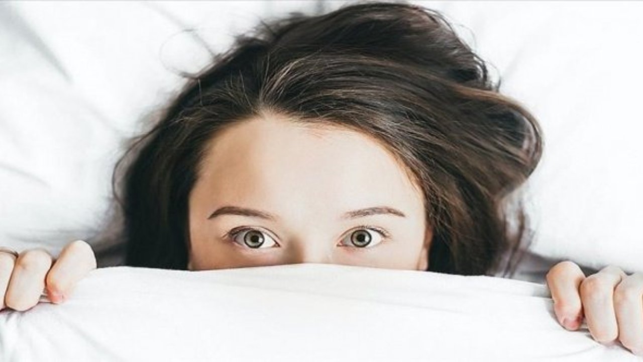 Uykusuzluk, Cinayet ve İntihar Riskini 8 Kat Artırıyor!