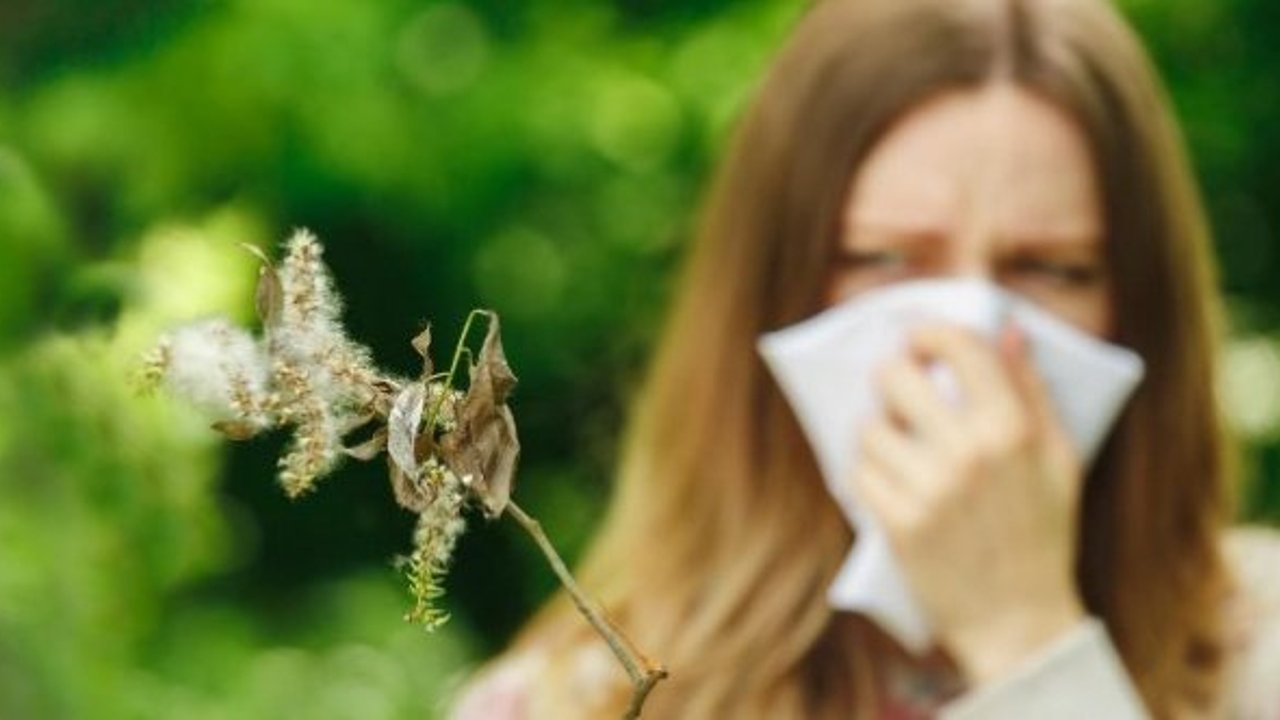 Bahar nezlesine dikkat! İşte korunmanın etkili yolları