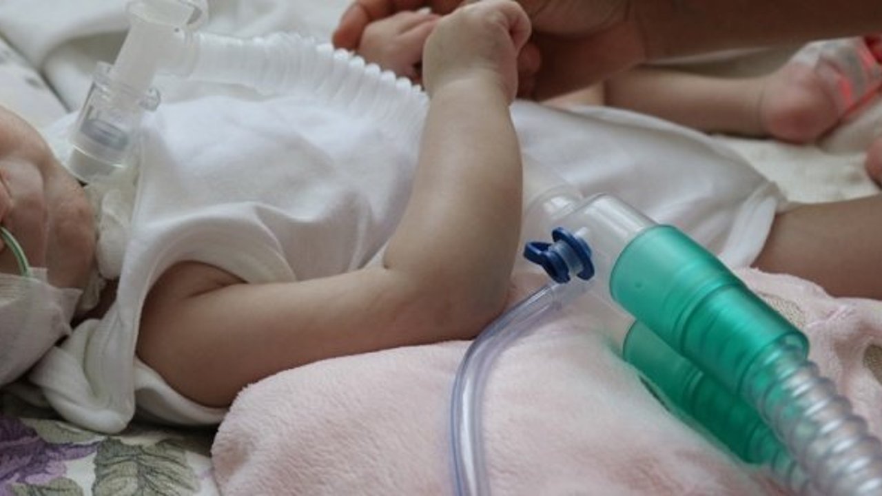 Bakan Işıkhan’dan SMA hastaları için umut veren açıklama; “İlacı SGK geri ödeme listesine dahil edilecek”