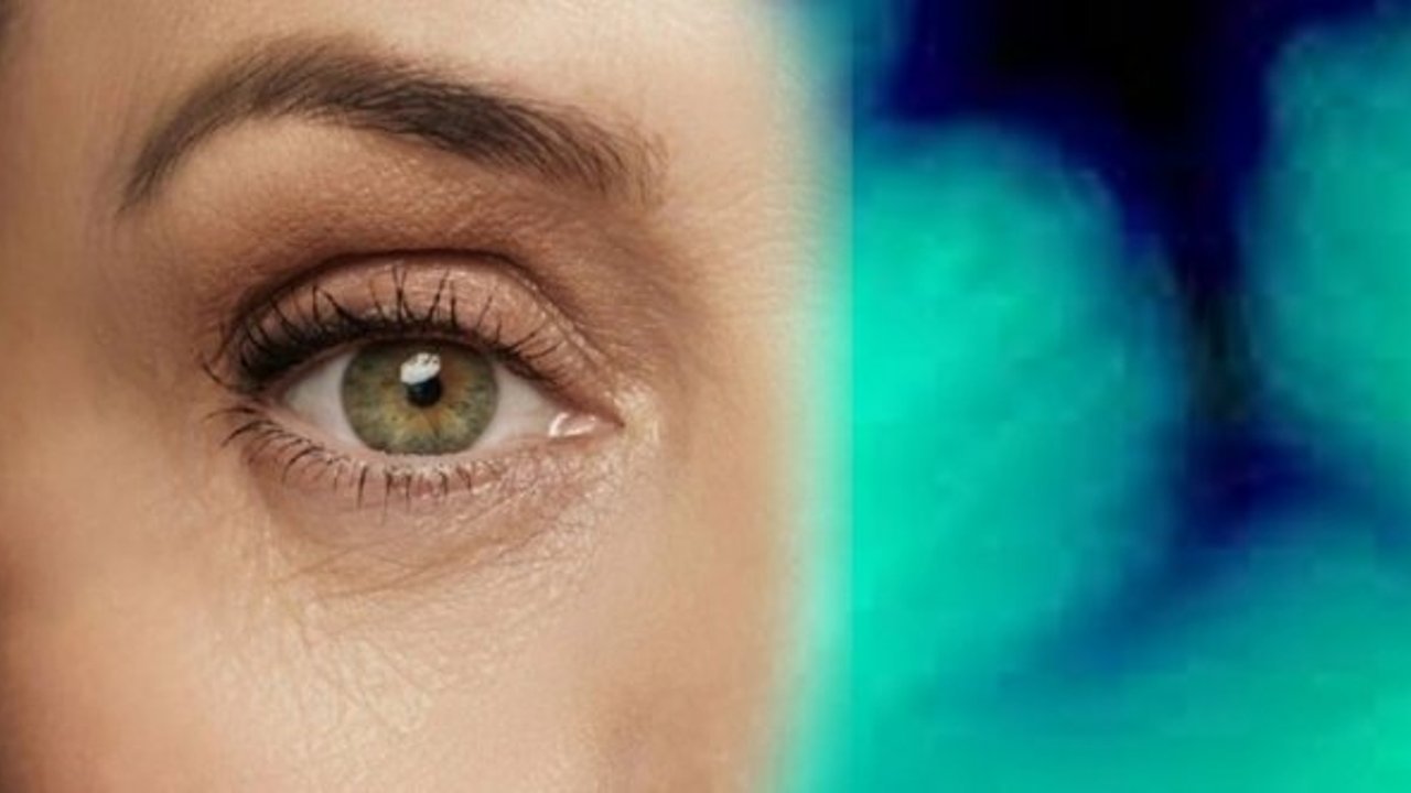 Bu rengi sadece 5 kişi görebiliyor