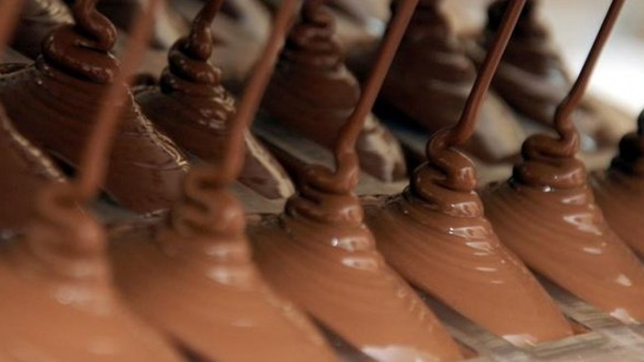 Çikolata alırken dikkat, Bakanlık kritik markaları açıkladı
