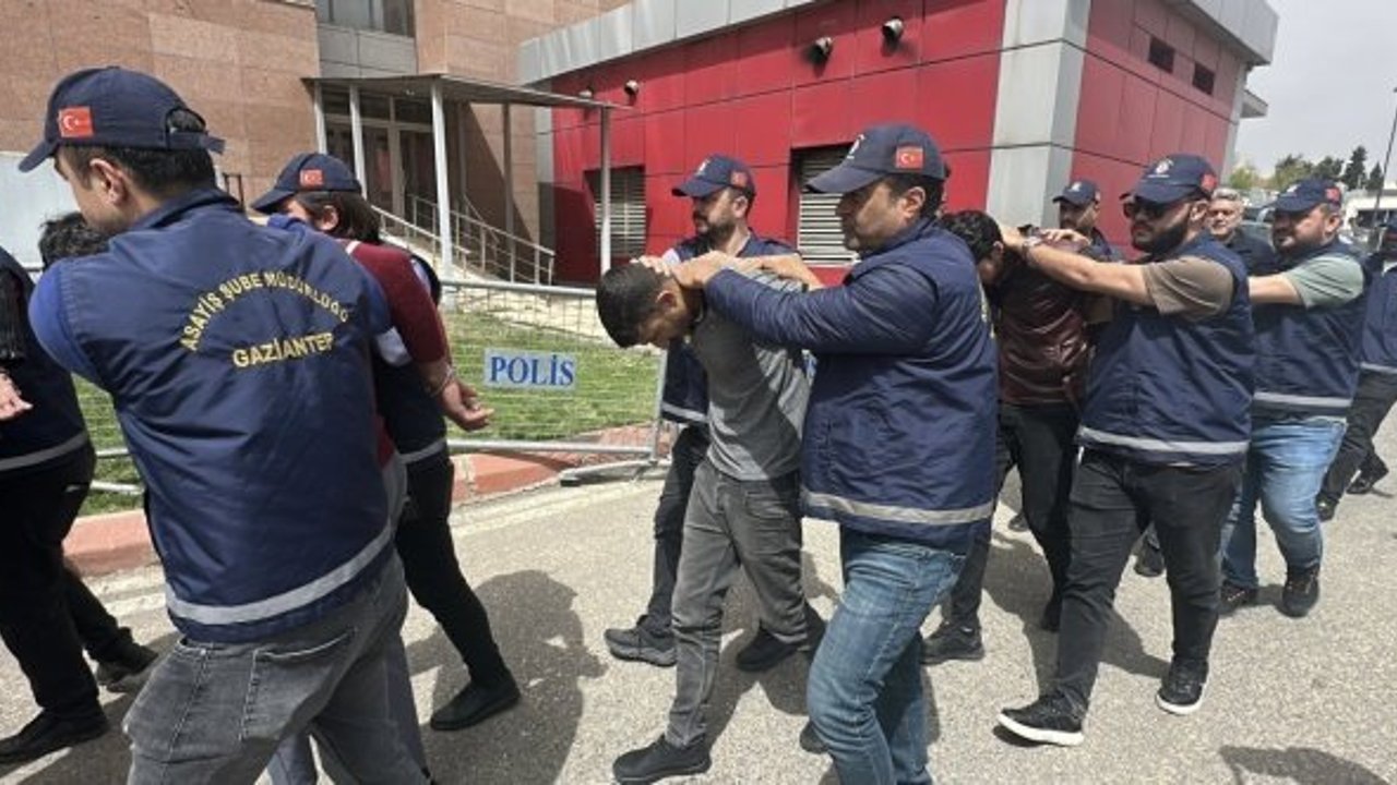 Evli olduğu adamı öldürüp "Kayıp ihbarı" verdi