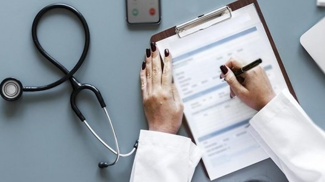 Yerinde sağlık raporu dönemi başlıyor! Artık evinizde rapor alabileceksiniz