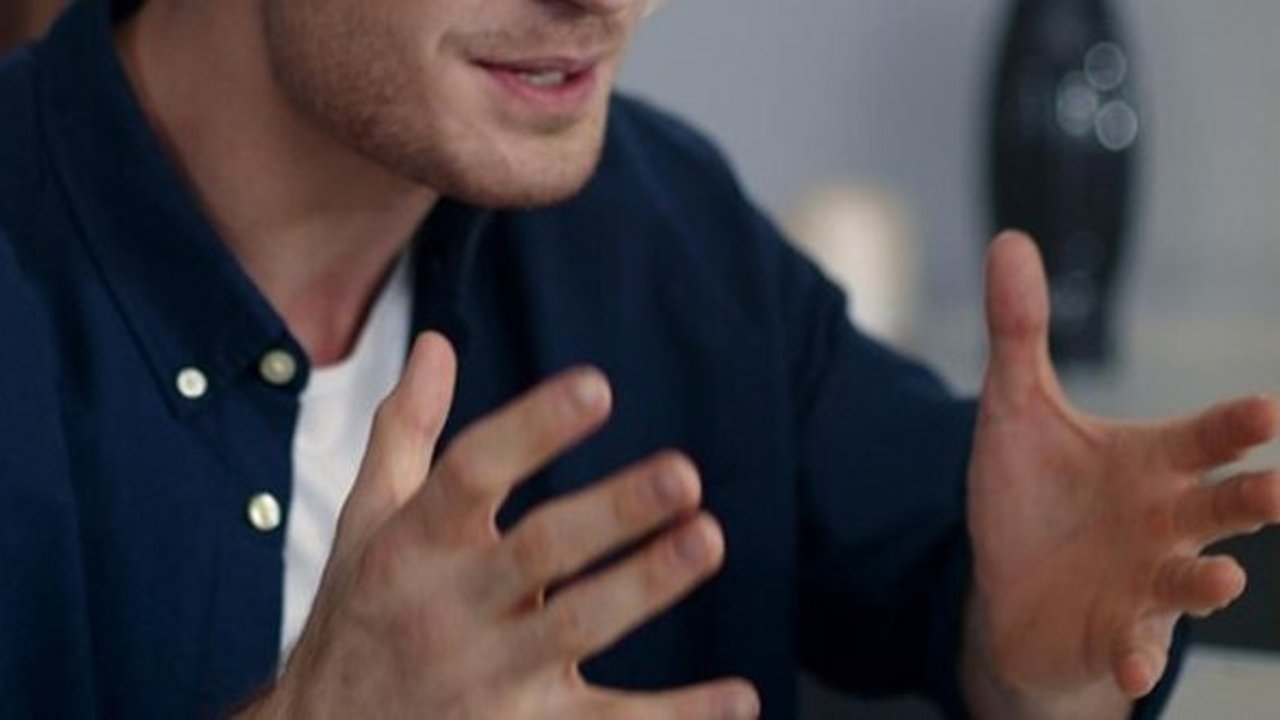 Bu cümleleri kullanıyorsanız, beyniniz 'üstün zekalı' Modunda