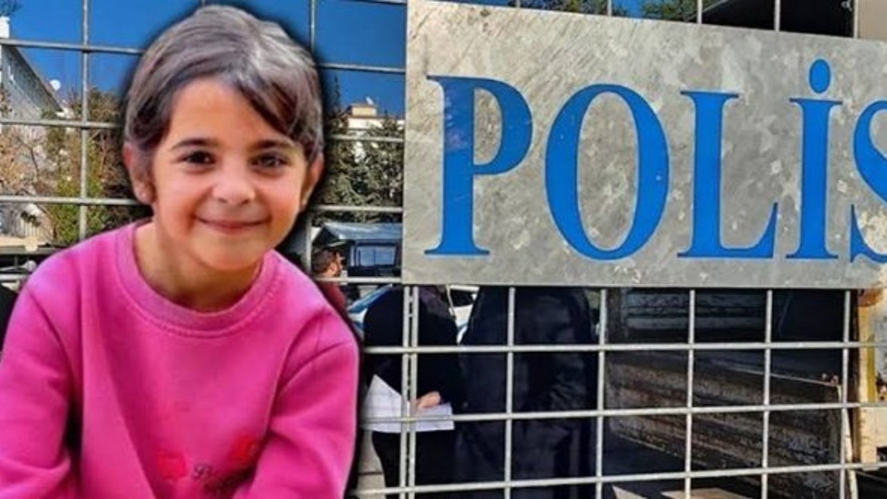 Narin cinayeti davasında üçüncü duruşma: Sanıklar adliyeye getirildi