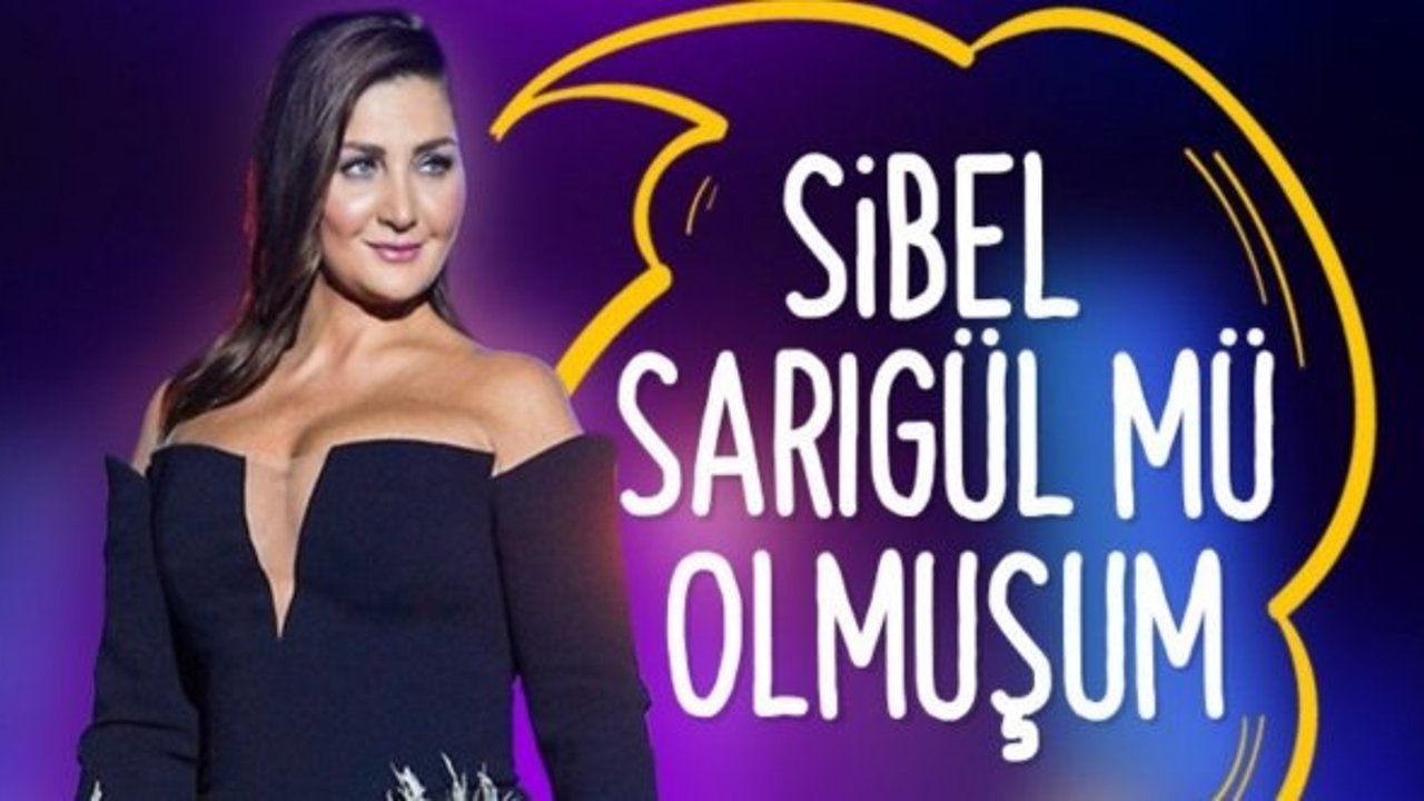 Sibel Can'ın Emir Sarıgül ile evlendiği iddia edildi