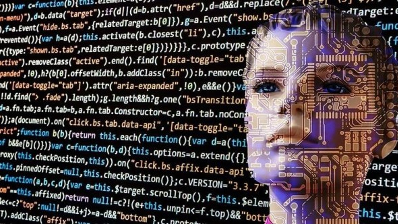 Sıra hangi meslekte? IBM'de Yapay Zeka, 8 bin çalışanın yerini aldı