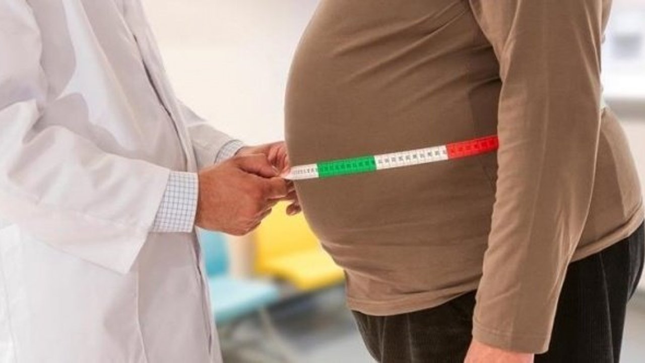 Uzmanlar Uyarıyor: 2030’a Kadar 500 Milyona Yakın Genç Aşırı Kilolu Olabilir