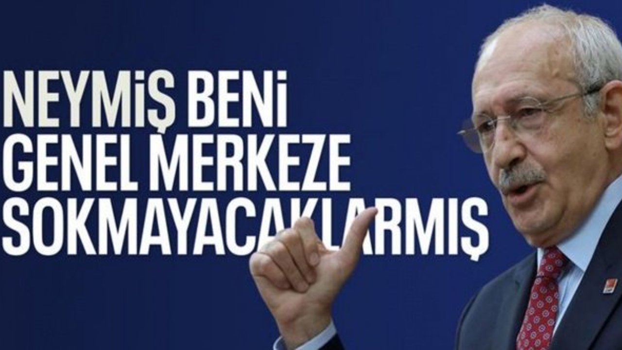 Kılıçdaroğlu'dan kayyum davası çıkışı: Her şey yoluna girecek