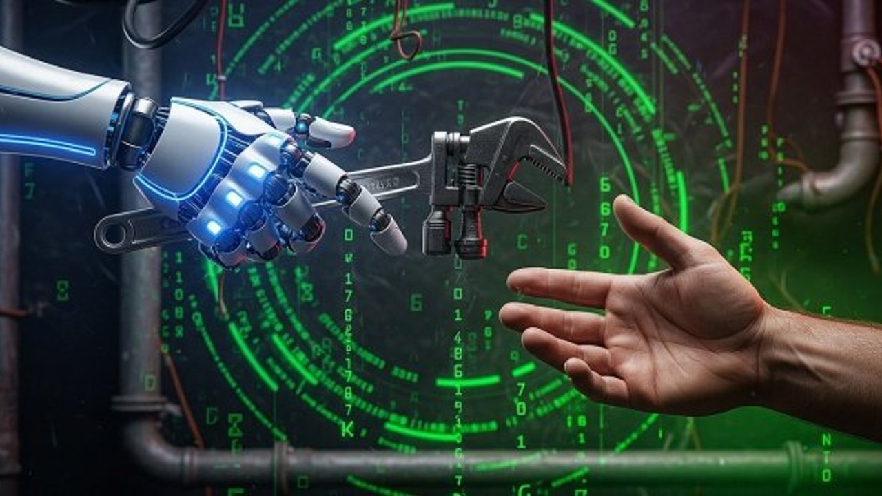 Milyonlarca Kişi İşsiz Kalacak: İşte Güvende Olan O Meslek...