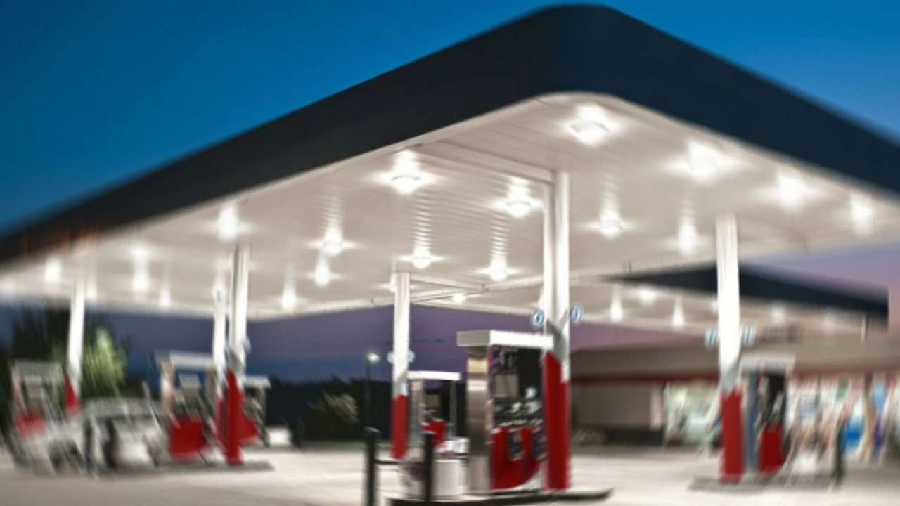 Akaryakıtta yaprak dökümü: Shell de gidiyor