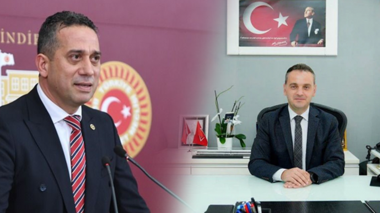 LGS skandalı büyüyor: MEB Müdürünün oğlu LGS’de ful çekti!