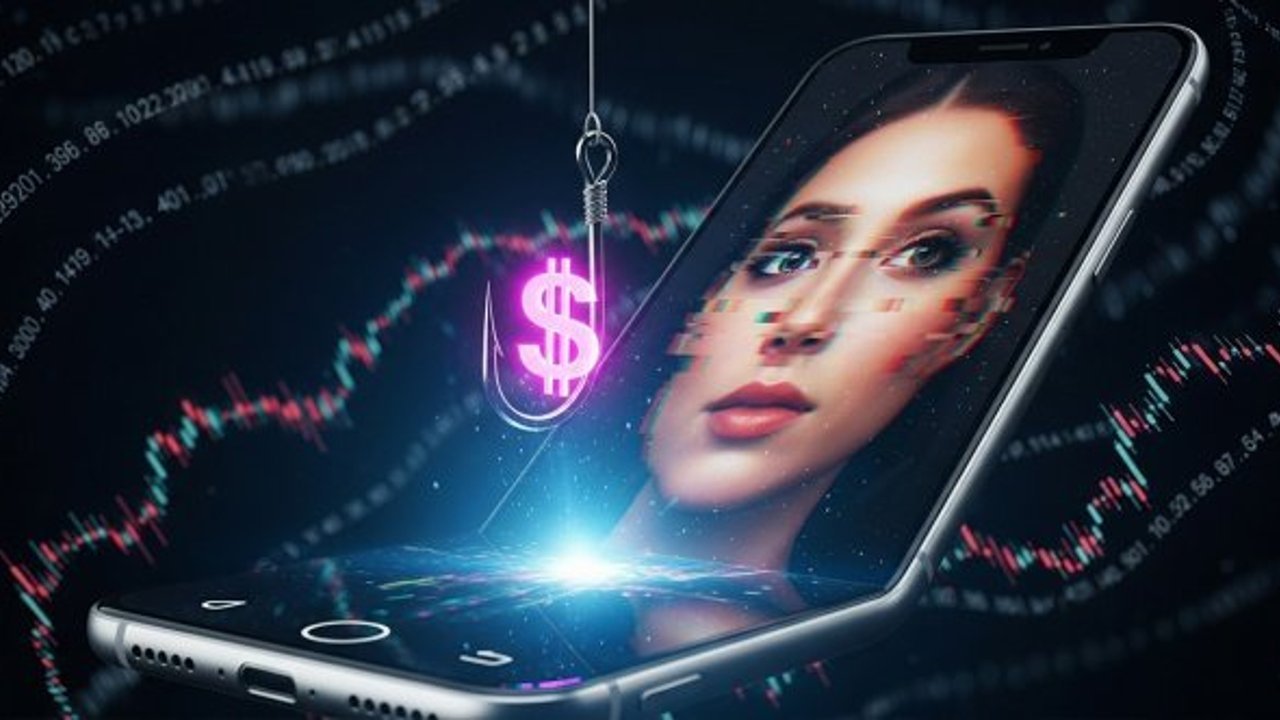 Ticaret Bakanlığı'ndan uyarı: Yapay Zeka ile yeni nesil vurgun dolandırıcılık