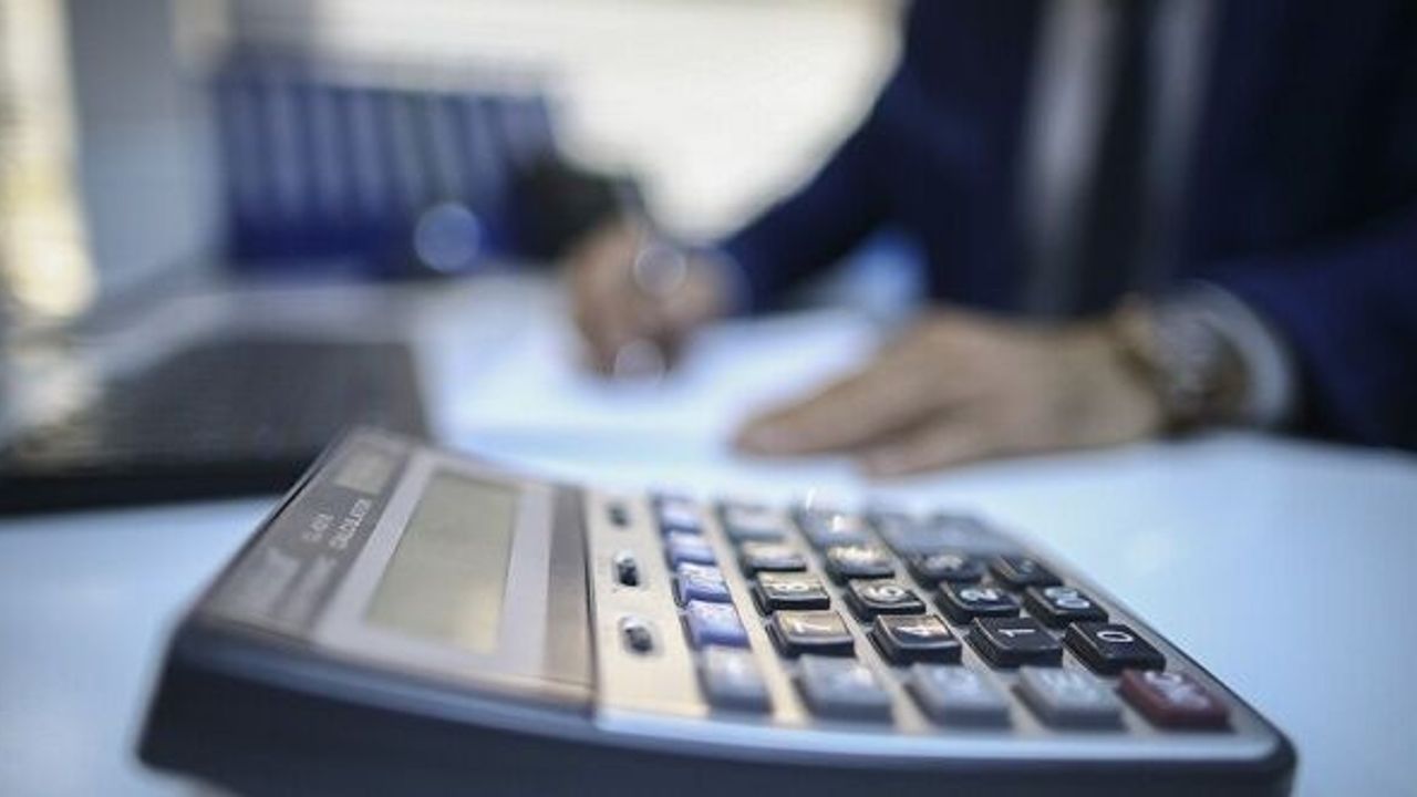 Vergi müfettişleri denetimlerle 225,5 milyar lira matrah farkını ortaya çıkardı