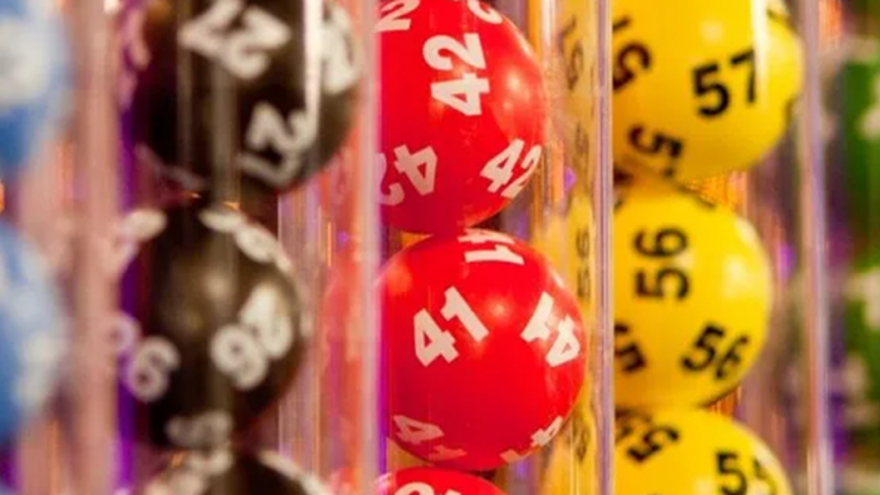 14 kez piyango kazanan ekonomistin sırrı ortaya çıktı