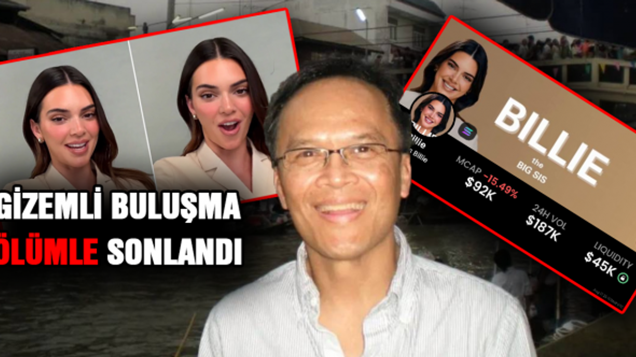 76 yaşındaki adamın Yapay Zeka aşkı trajik bitti: Gizemli buluşma ölümle sonlandı