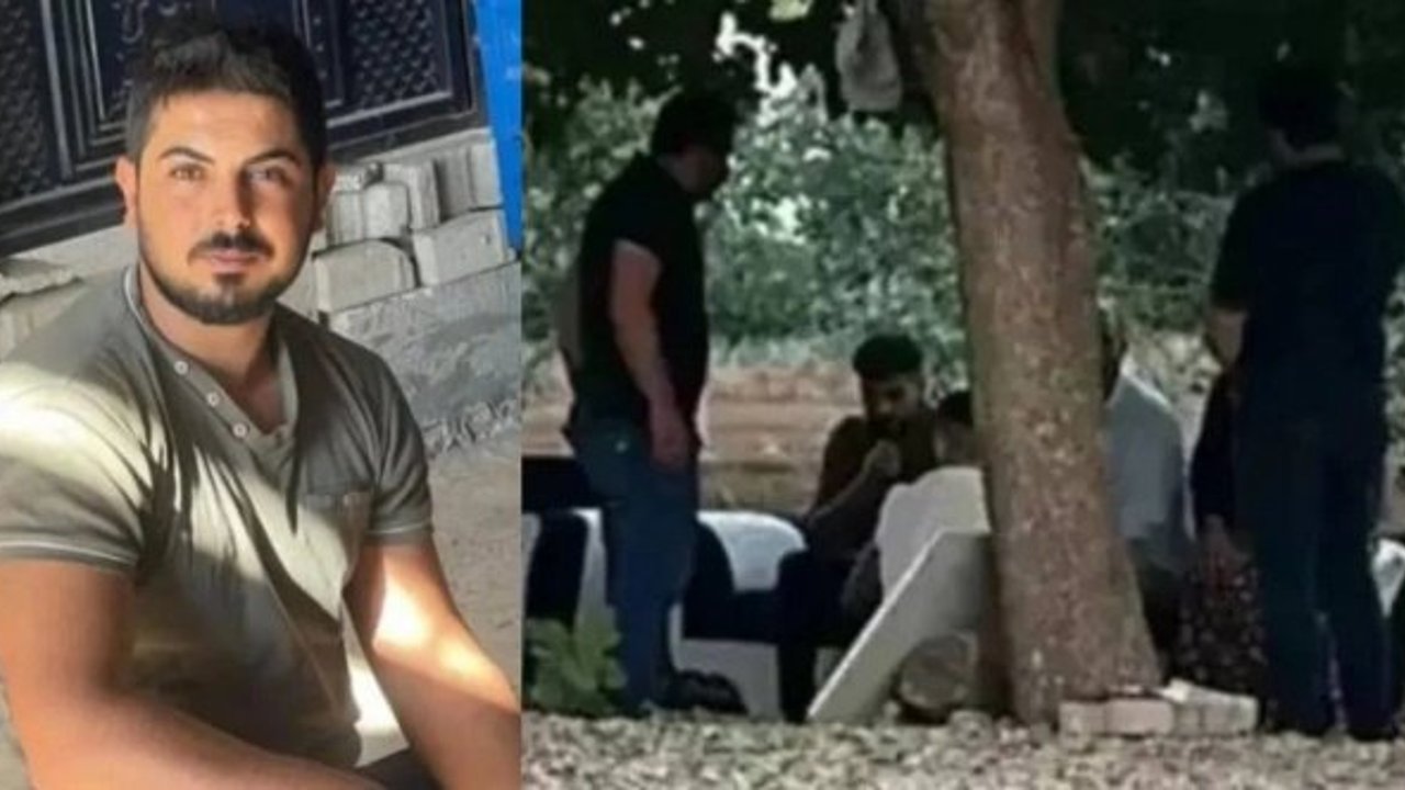 Aile içi infaz: Bir oğlunu öldürdü, suçu diğer oğluna yıktı