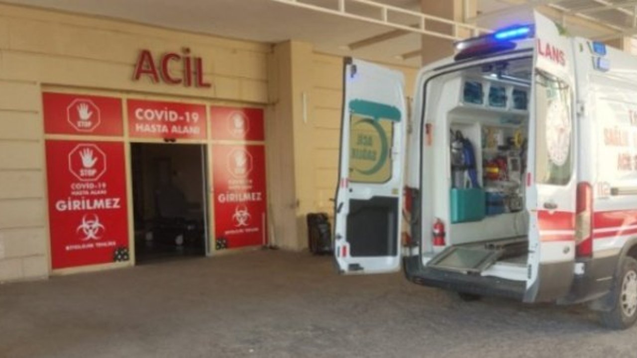 Akraba kavgasında kan aktı: 6 yaralı