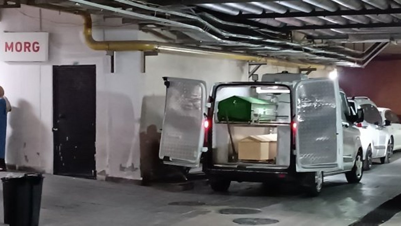 Batman Çayı’nda 11 yaşındaki kız boğularak hayatını kaybetti