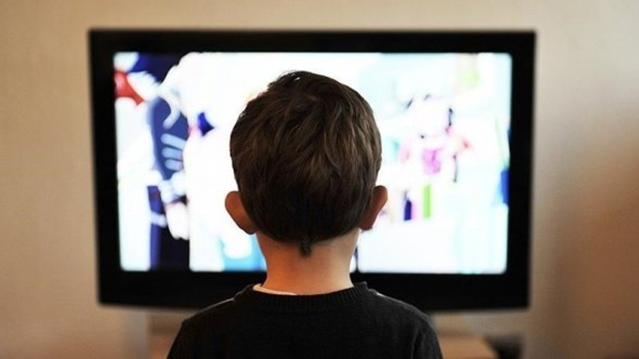 Bazı medya içerikleri çocuklarda "suçu normalleştirici" bir etki yapıyor