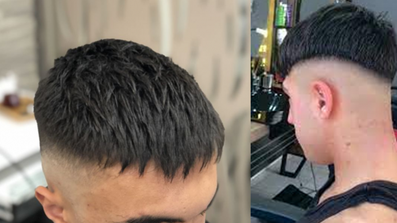 Bir ülke daha ‘Tas Kafa’ tıraşını yasakladı