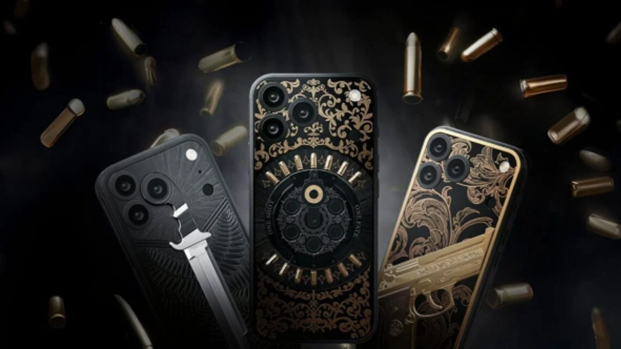 Bu iPhone modelleri 384 bin TL