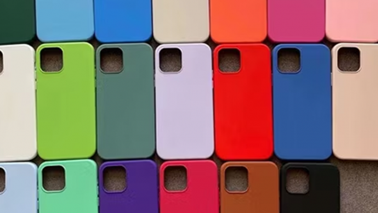 Cep telefonunuz için en zararlı kılıf renkleri açıklandı
