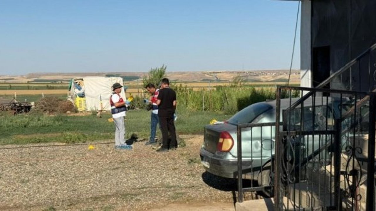Diyarbakır'da arazi kavgasında ölü sayısı 2'ye yükseldi