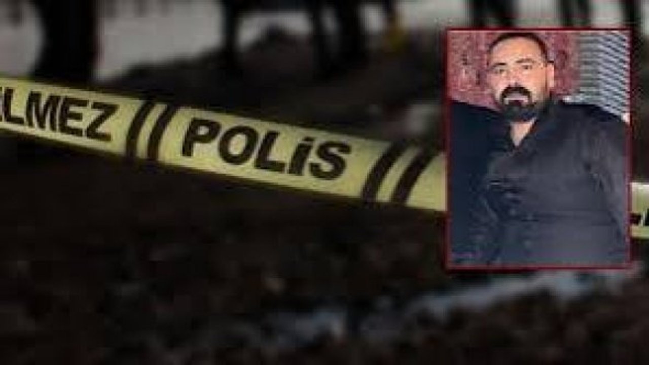 Diyarbakır'da eniştesi tarafından bıçaklanan kişi hayatını kaybetti