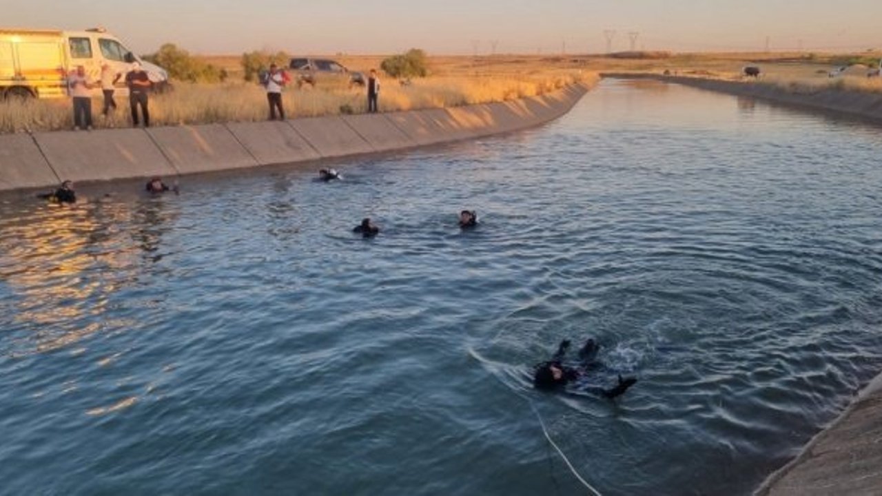 Diyarbakır’da acı tesadüf: 112 personeli çocuğunun boğulma çağrısını kendisi aldı