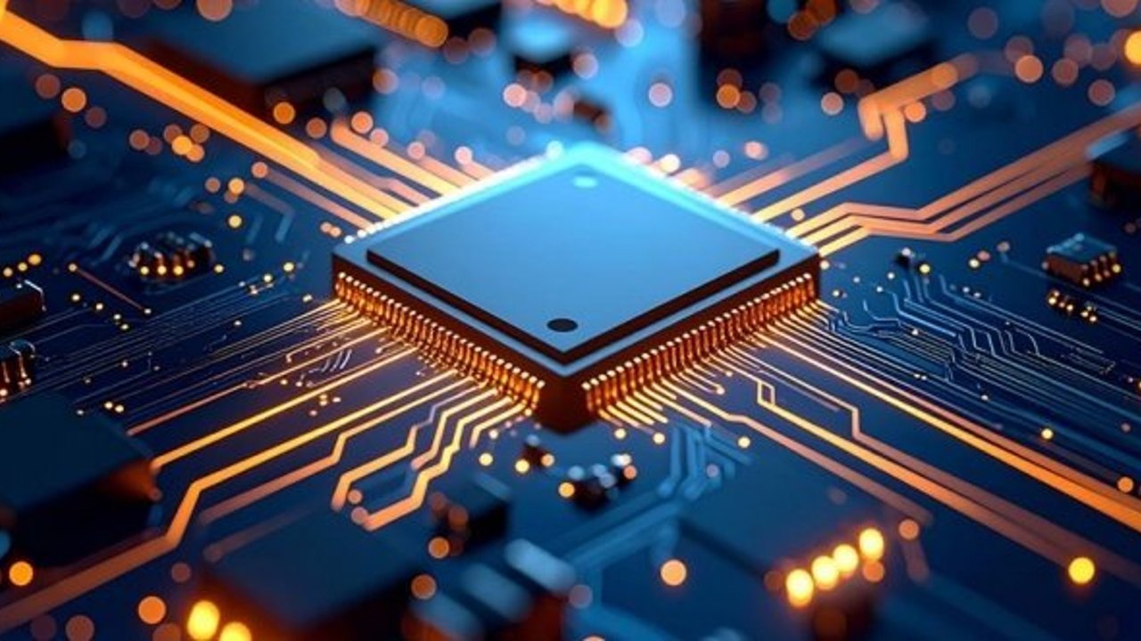 Dünyada ilk kez "tam frekanslı" 6G çip geliştirildi