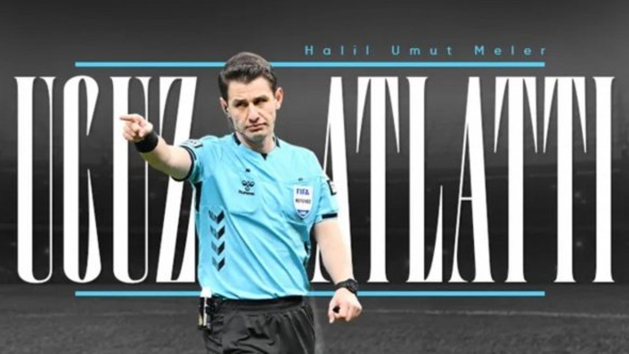 Halil Umut Meler'in kaderini belirleyecek son test sonucu netleşti