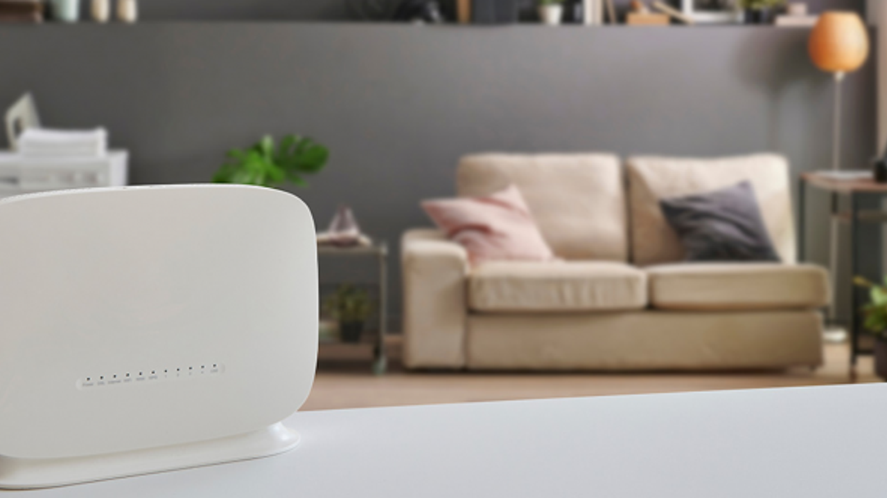 İnternetiniz yavaşsa suçlusu bu eşya olabilir