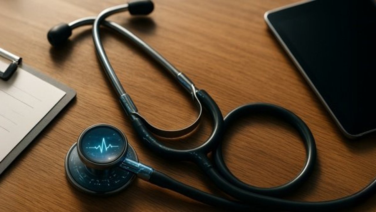 Kalp hastalıkları saniyeler içinde tespit edilebilecek