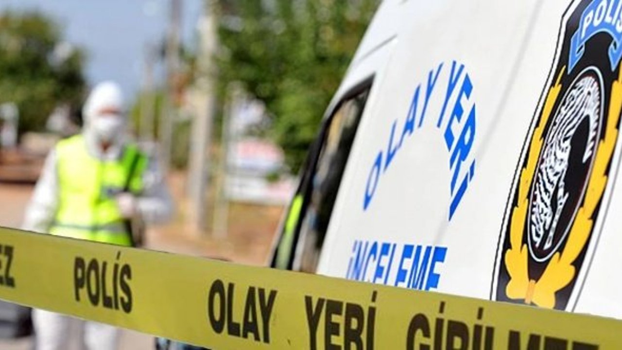 Sulama kanalında bir gün arayla 2 ceset bulundu