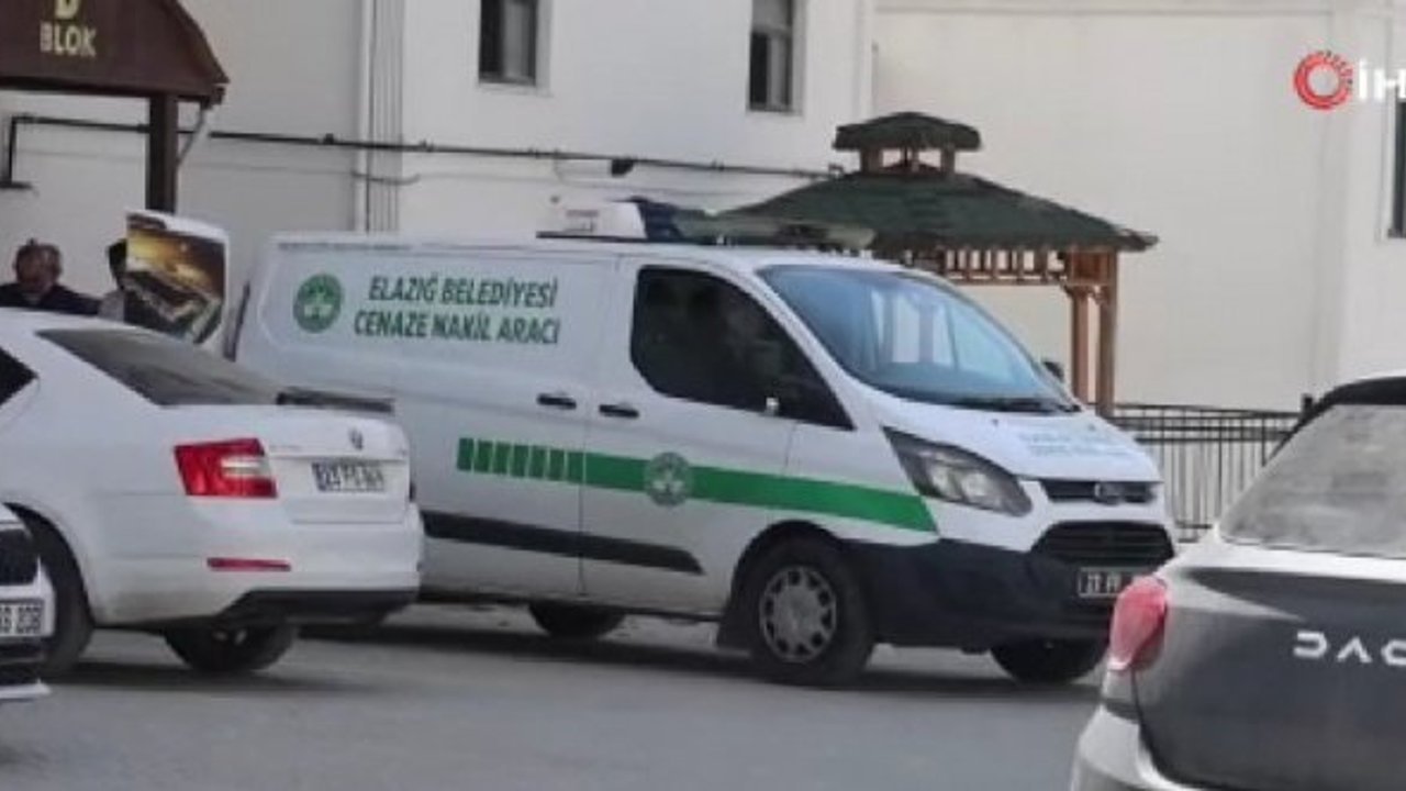 Başkomiserin "Yasak ilişki" cinayeti: 1 ölü