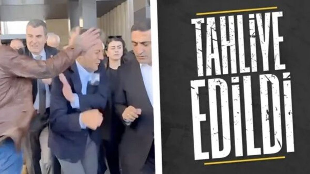 Özgür Özel'e yumruklu saldırı davasında karar