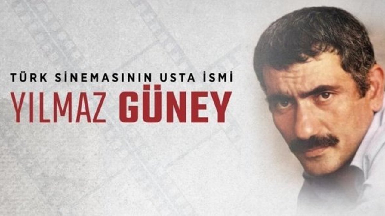 Yılmaz Güney'in vefatının üzerinden 41 yıl geçti