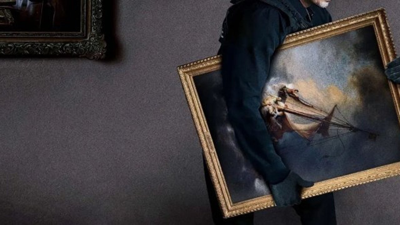 Fransa’da müze alarmı: Bir gün arayla ikinci soygun