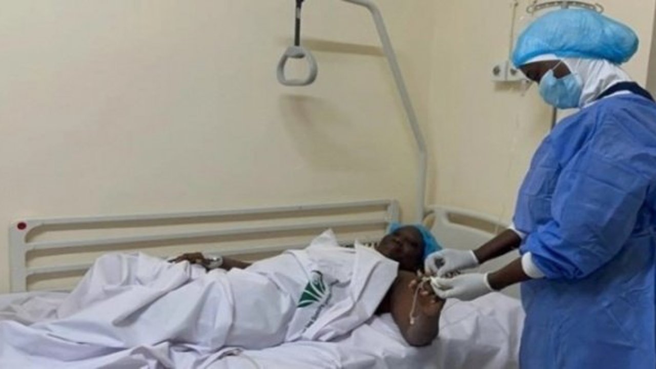 'Lassa ateşi’ salgını: 166 kişi hayatını kaybetti